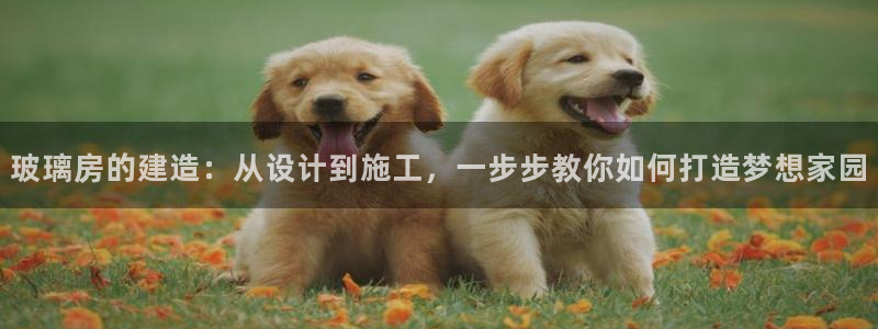 意昂体育3招商电话号码是多少啊：玻璃房的建造：从设计到施工，一步步教你如何打造梦想家园