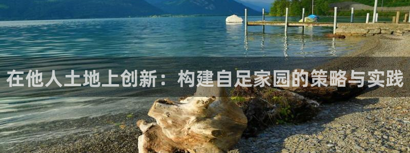 意昂体育3招商电话是多少啊：在他人土地上创新：构建自足家园的策略与实践