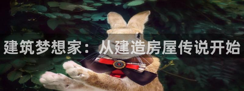 意昂3神州：建筑梦想家：从建造房屋传说开始